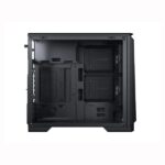 Phanteks Eclipse P200 Air DRGB Mini Tower Cabinet Satin Black 3 1