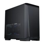 Phanteks Eclipse P200A Performance Edition M ITX Cabinet Stain Black 1 1