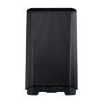 Phanteks Eclipse P200A Performance Edition M ITX Cabinet Stain Black 3 1