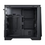 Phanteks Eclipse P200A Performance Edition M ITX Cabinet Stain Black 4 1
