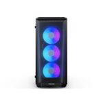 Phanteks Eclipse P400A Cabinet Black 2 1