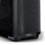 Phanteks Eclipse P400A Cabinet Black 4 1