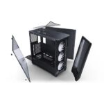 Phanteks Eclipse P400A Cabinet Black 6 1