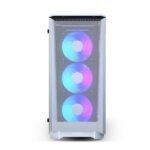 Phanteks Eclipse P400A DRGB Cabinet Glacier White 2 1