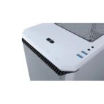Phanteks Eclipse P400A DRGB Cabinet Glacier White 3 1