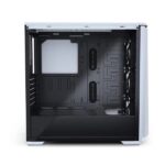 Phanteks Eclipse P400A DRGB Cabinet Glacier White 5 1