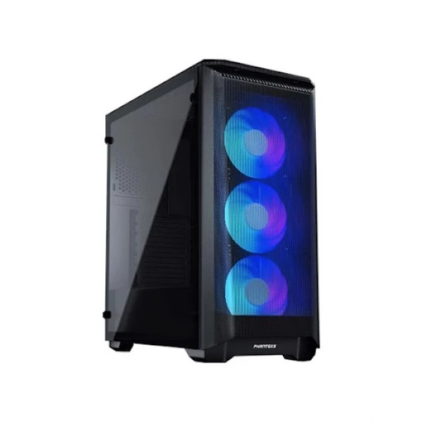 Phanteks Eclipse P400A DRGB Cabinet Satin Black 1 1