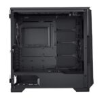 Phanteks Eclipse P500A ATX Cabinet Stain Black 4 1