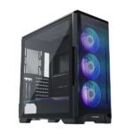 Phanteks Eclipse P500A DRGB Cabinet Black 1