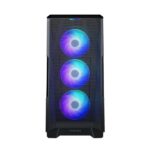 Phanteks Eclipse P500A DRGB Cabinet Black 2