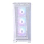 Phanteks Eclipse P500A DRGB E ATX Mid Tower Cabinet Matte White 2
