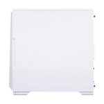 Phanteks Eclipse P500A DRGB E ATX Mid Tower Cabinet Matte White 6