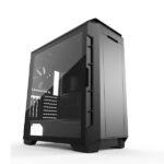 Phanteks Eclipse P600s ATX Mid Tower Cabinet With Temprered Glass Side Panel Stain Black 1 1