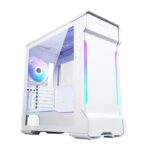 Phanteks Enthoo Evolv X E ATX Cabinet Matte White 1 1