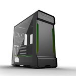 Phanteks Enthoo Evolv X E ATX Cabinet Satin Black 1 1