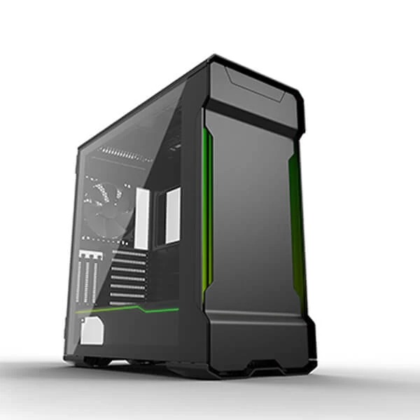 Phanteks Enthoo Evolv X E ATX Cabinet Satin Black 1 1