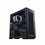 Phanteks Enthoo Pro 2 620 Cabinet Satin Black 2 1