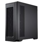 Phanteks Enthoo Pro 2 Server Edition Closed Panel with Mesh Full Tower Chassis (Satin Black) - Image 3