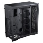 Phanteks Enthoo Pro 2 Server Edition Closed Panel with Mesh Full Tower Chassis (Satin Black) - Image 4