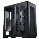 Phanteks Enthoo Pro 2 Server Edition Tempered Glass Full Tower Chassis (Satin Black)