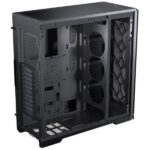 Phanteks Enthoo Pro 2 Server Edition Tempered Glass Full Tower Chassis (Satin Black) - Image 4
