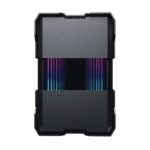 Phanteks Evolv Shift XT M ITX Cabinet Stain Black 2 1