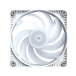 Phanteks F120SK White 120mm PWM DRGB Cabinet Fan Triple Pack 2 1