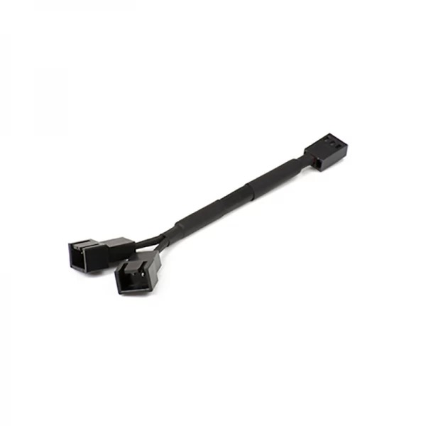 Phanteks Fan Splitter 3 Pin PH CB Y3P 1 1