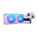 Phanteks Glacier One 240MP Halos 1 1