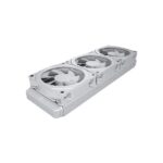 Phanteks Glacier One 360MPH DRGB CPU Liquid Cooler White 2 1