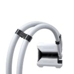 Phanteks Glacier One 360MPH DRGB CPU Liquid Cooler White 4 1