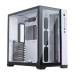 Phanteks MetallicGear Neo Qube Cabinet White 1