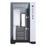 Phanteks MetallicGear Neo Qube Cabinet White 2