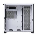 Phanteks MetallicGear Neo Qube Cabinet White 3