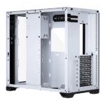Phanteks MetallicGear Neo Qube Cabinet White 4