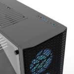 Phanteks Metallicgear Neo Air Black 3