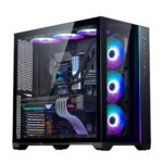 Phanteks Metallicgear Neo Qube 2 1