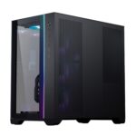 Phanteks Metallicgear Neo Qube 2 3