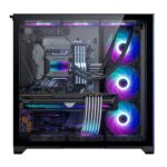 Phanteks Metallicgear Neo Qube 2 5
