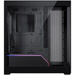 Phanteks NV5 D-RGB Tempered Glass Case (Black) - Image 3