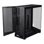 Phanteks NV7 D-RGB (E-ATX) Full Tower Cabinet (Satin Black) - Image 4