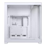 Phanteks NV7 D-RGB (E-ATX) Full Tower Cabinet (Matte White) - Image 3