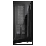 Phanteks NV9 MKII D-RGB Clear Tempered Glass Steel E-ATX Full Tower Desktop Cabinet (Satin Black) - Image 3