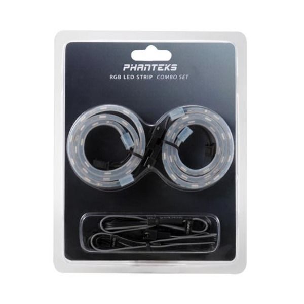 Phanteks RGB LED Strip Combo Set 1 1