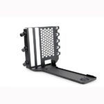 Phanteks Vertical GPU Bracket With Riser Cable Black 2 1