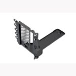 Phanteks Vertical GPU Bracket With Riser Cable Black 3 1