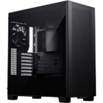 Phanteks XT Pro ATX Mid-Tower Gaming Cabinet (Black)