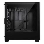 Phanteks XT Pro ATX Mid-Tower Gaming Cabinet (Black) - Image 2