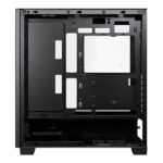 Phanteks XT Pro ATX Mid-Tower Gaming Cabinet (Black) - Image 3
