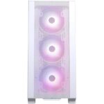 Phanteks XT Pro Ultra Mid-Tower Gaming Chassis (White) - Image 2